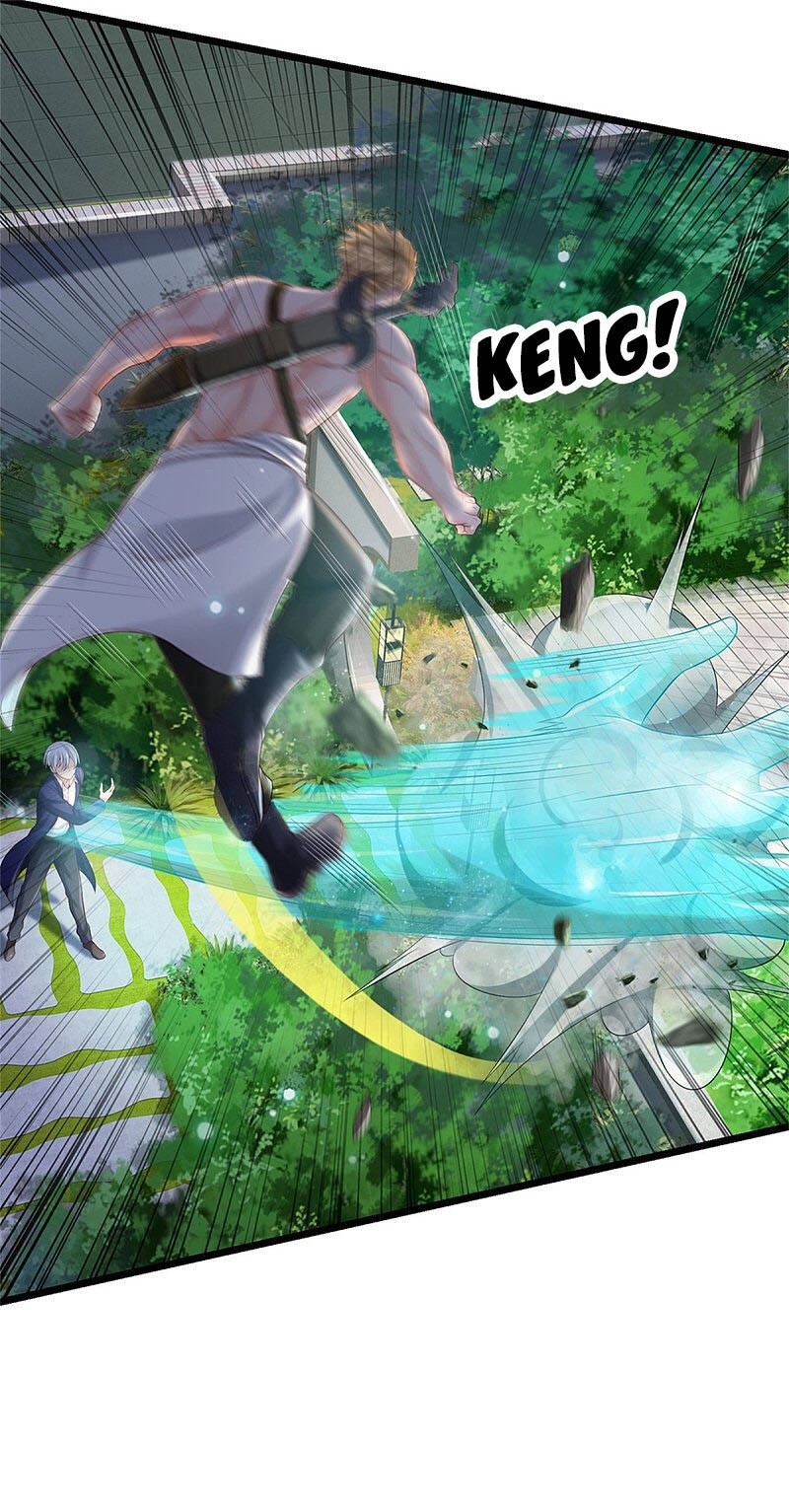 Ngạo Thị Thiên Địa Chapter 291 - 5