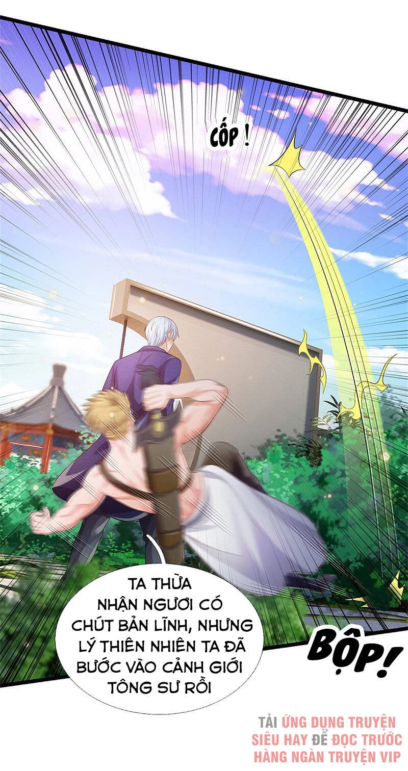 Ngạo Thị Thiên Địa Chapter 291 - 6