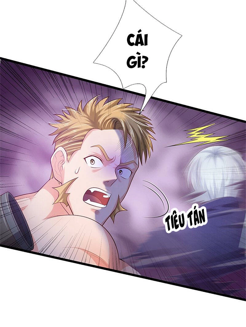 Ngạo Thị Thiên Địa Chapter 291 - 9