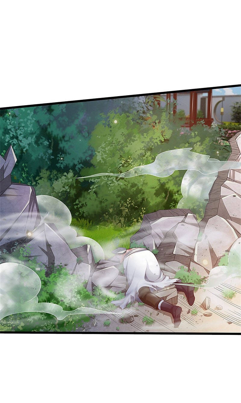 Ngạo Thị Thiên Địa Chapter 291 - 16