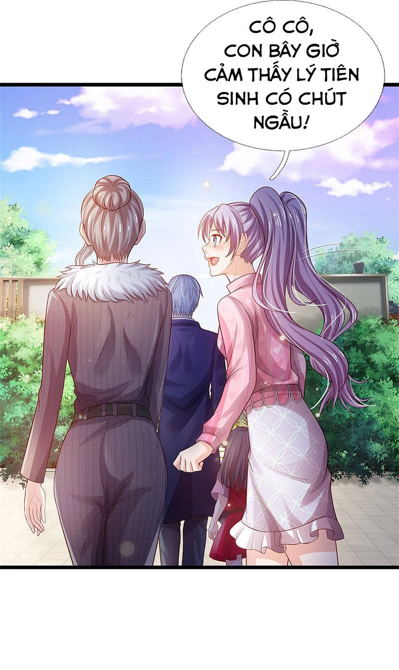 Ngạo Thị Thiên Địa Chapter 291 - 18