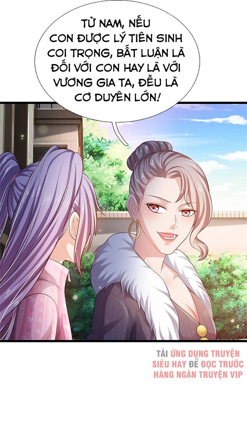 Ngạo Thị Thiên Địa Chapter 291 - 19