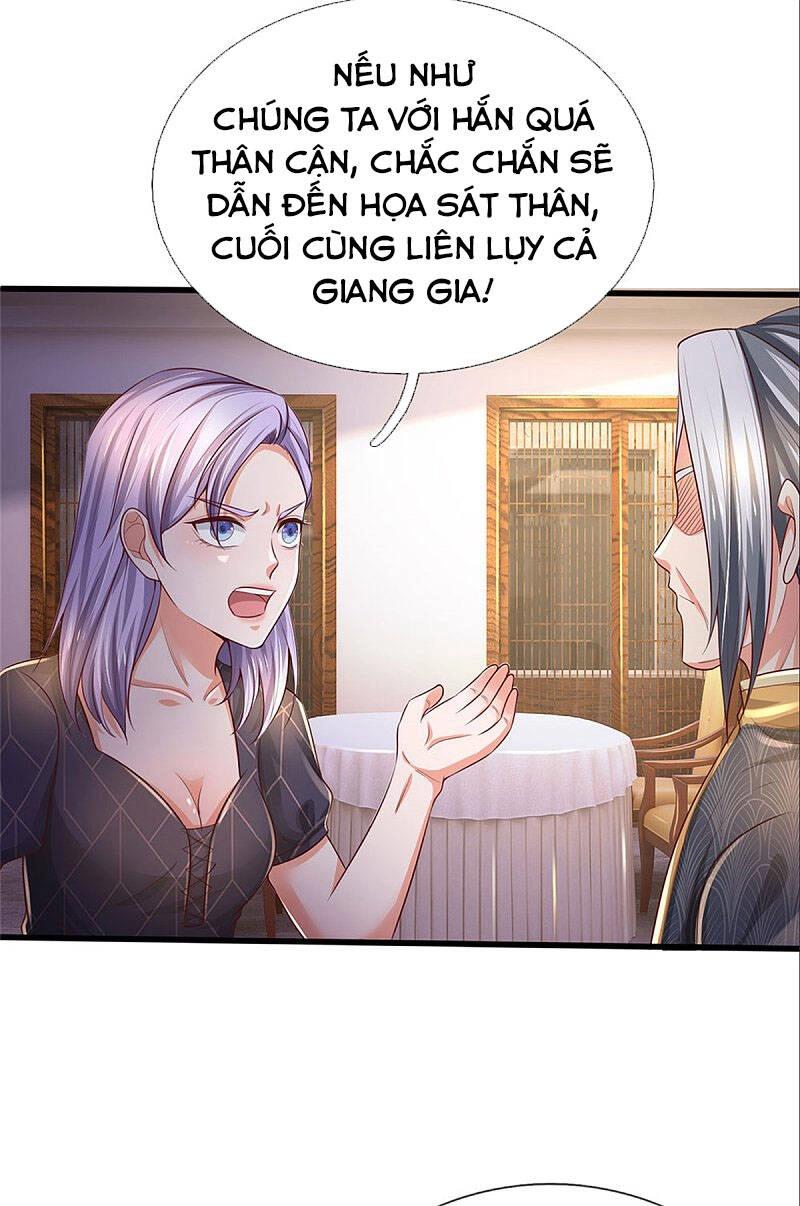 Ngạo Thị Thiên Địa Chapter 291 - 24