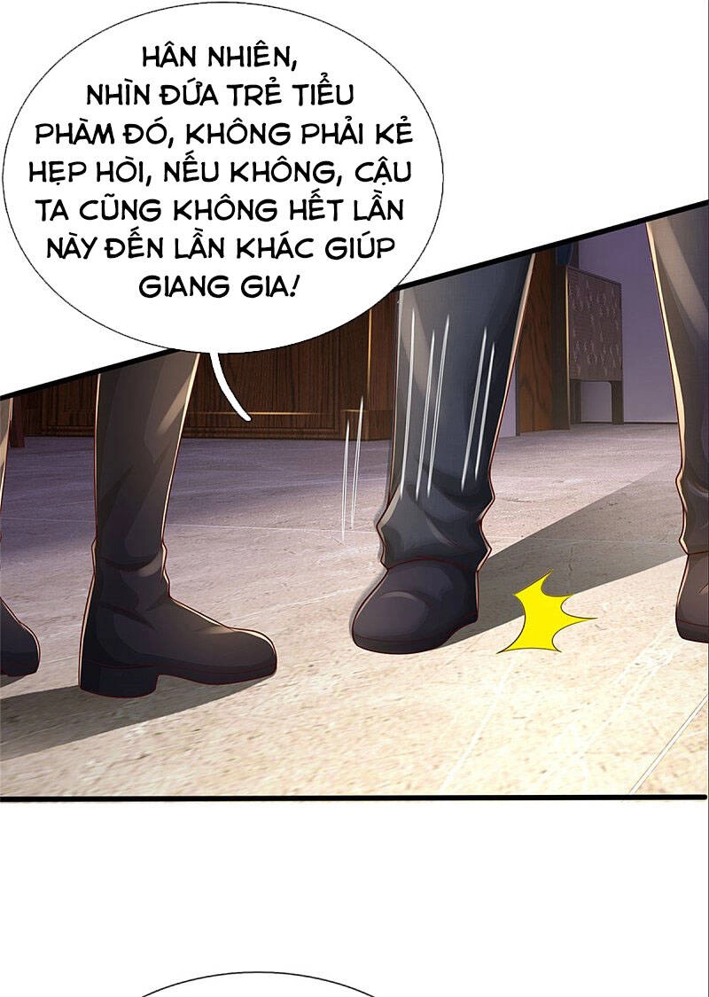 Ngạo Thị Thiên Địa Chapter 291 - 26