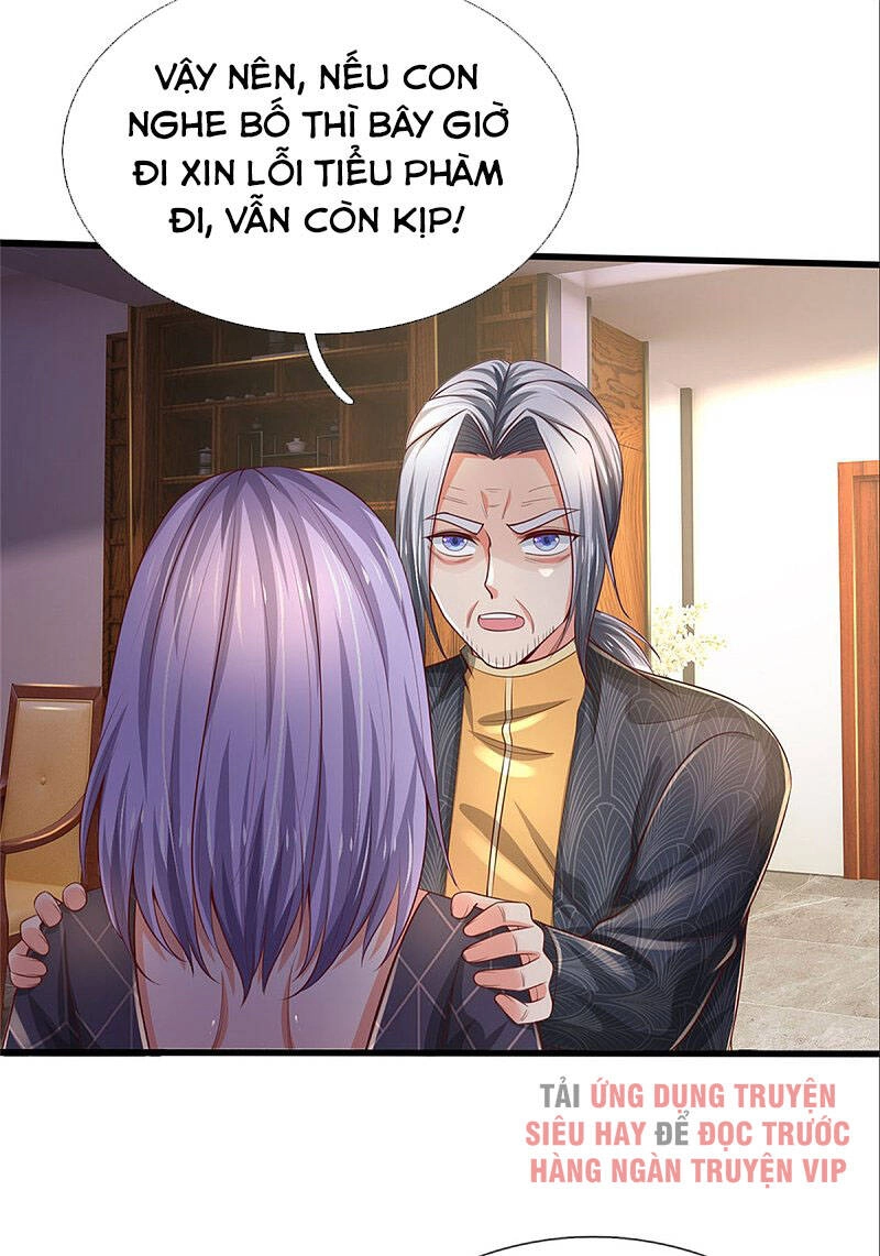 Ngạo Thị Thiên Địa Chapter 291 - 27