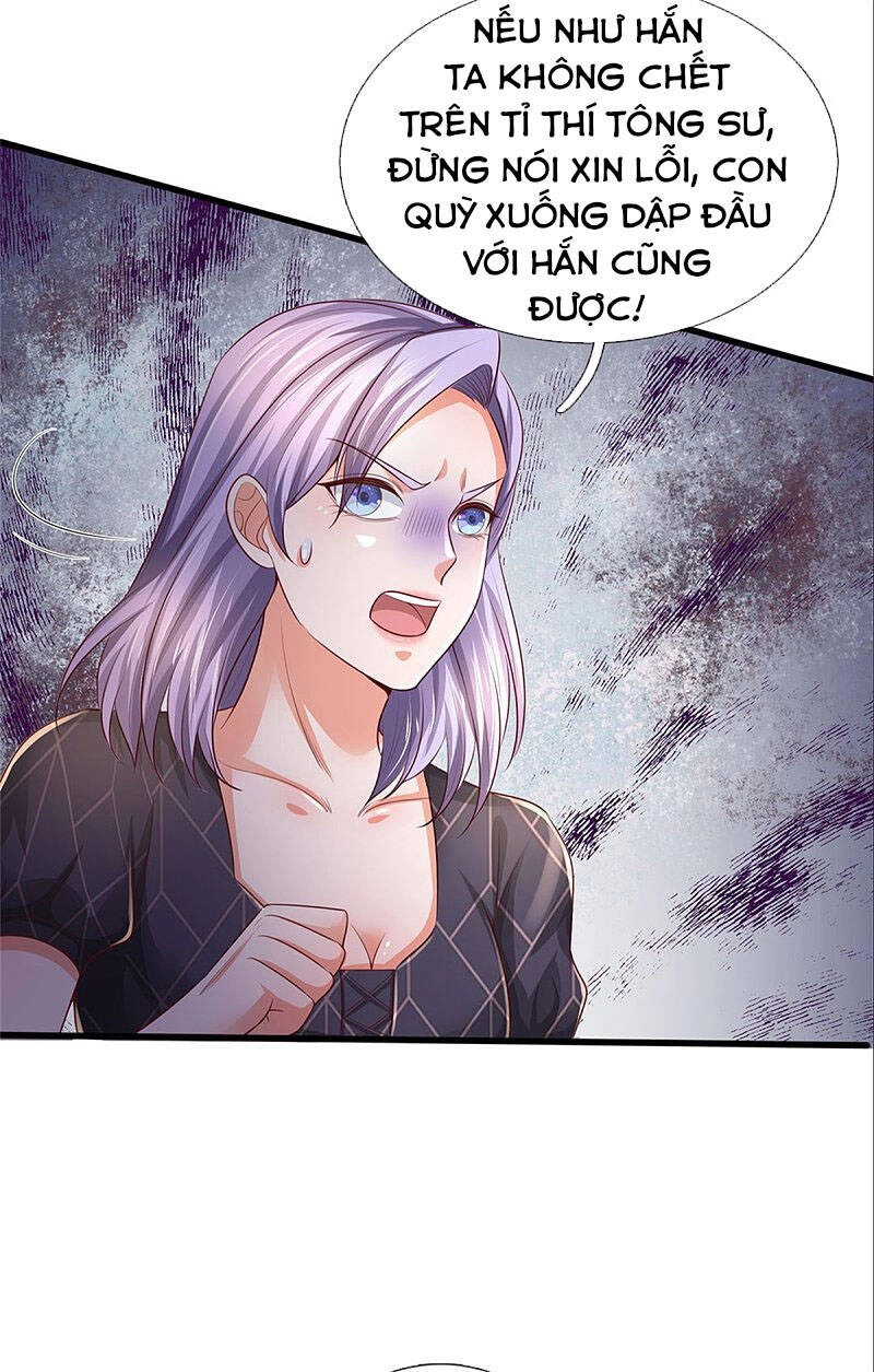 Ngạo Thị Thiên Địa Chapter 291 - 28