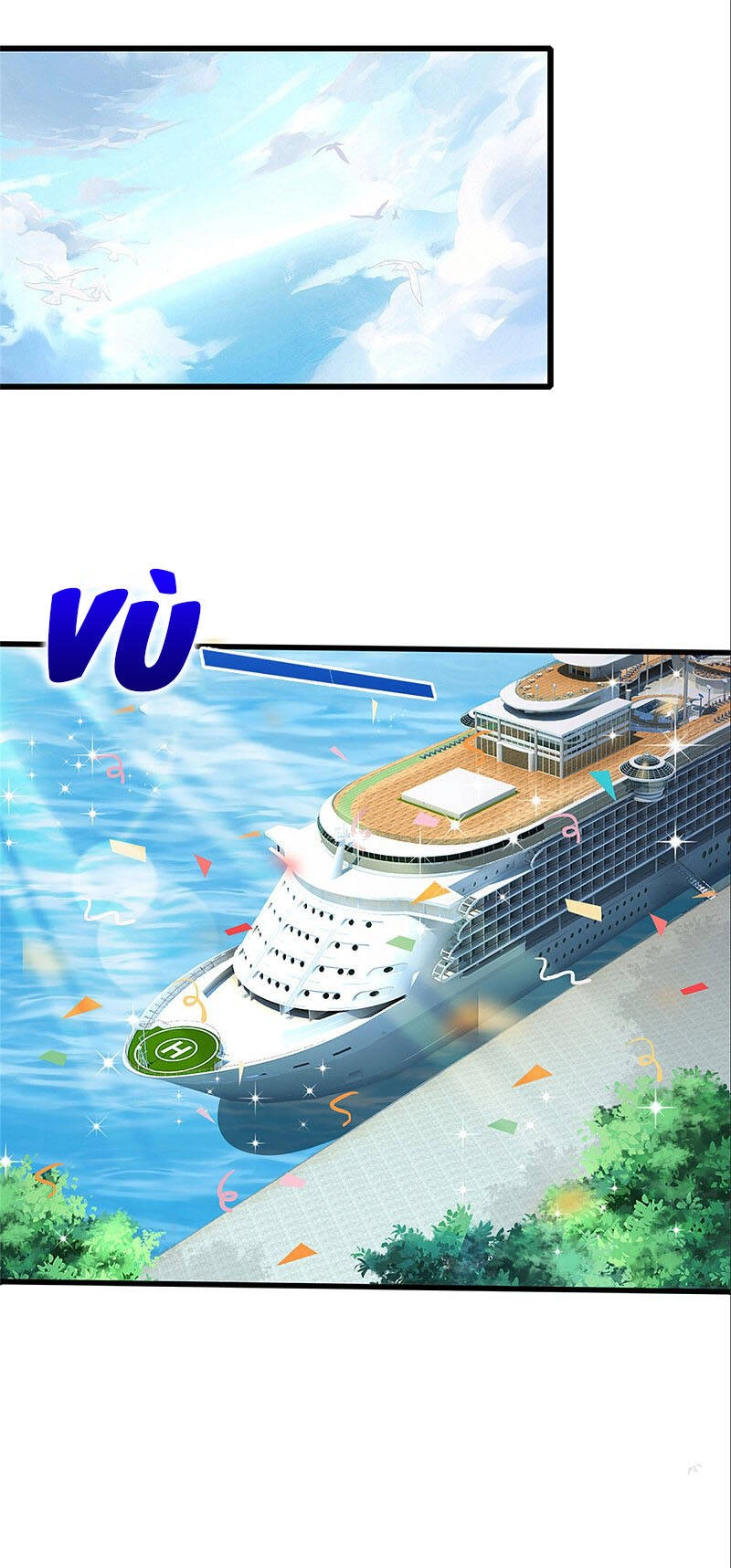 Ngạo Thị Thiên Địa Chapter 291 - 30