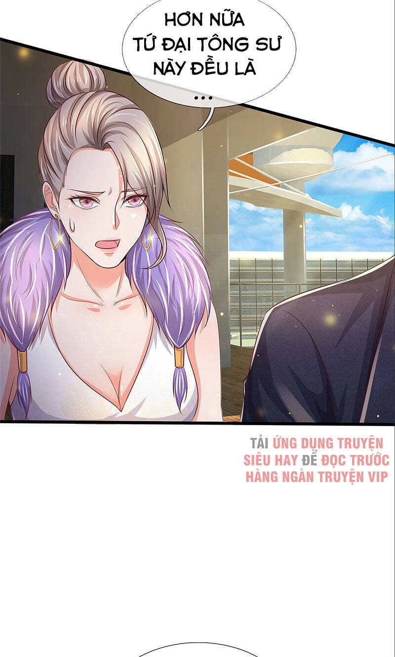 Ngạo Thị Thiên Địa Chapter 292 - 8