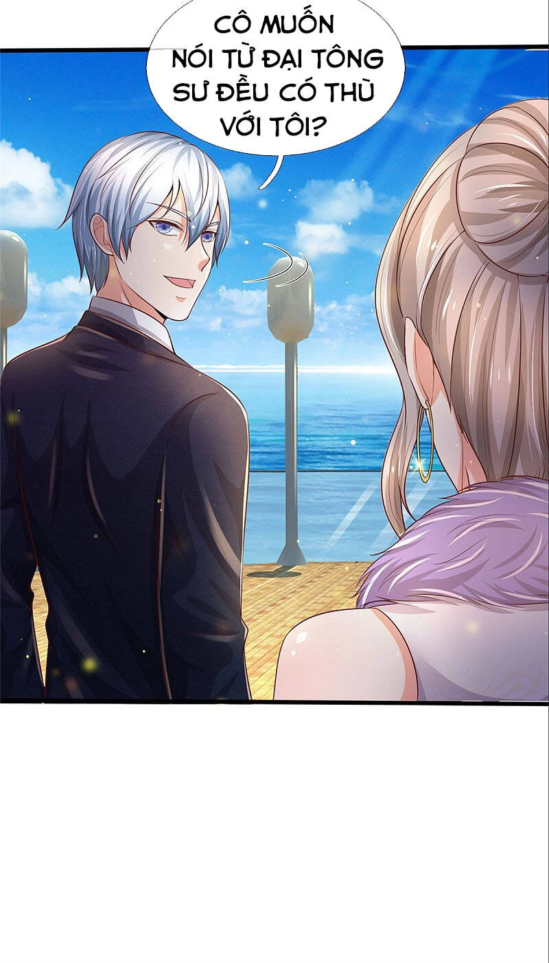 Ngạo Thị Thiên Địa Chapter 292 - 9