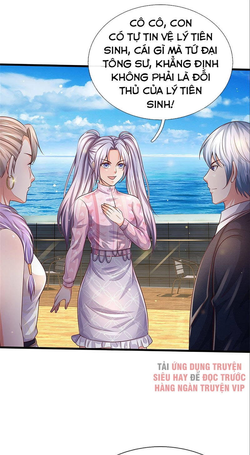 Ngạo Thị Thiên Địa Chapter 292 - 10