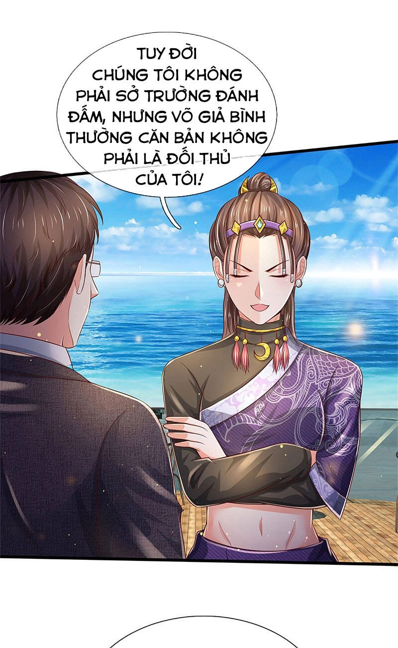 Ngạo Thị Thiên Địa Chapter 292 - 16