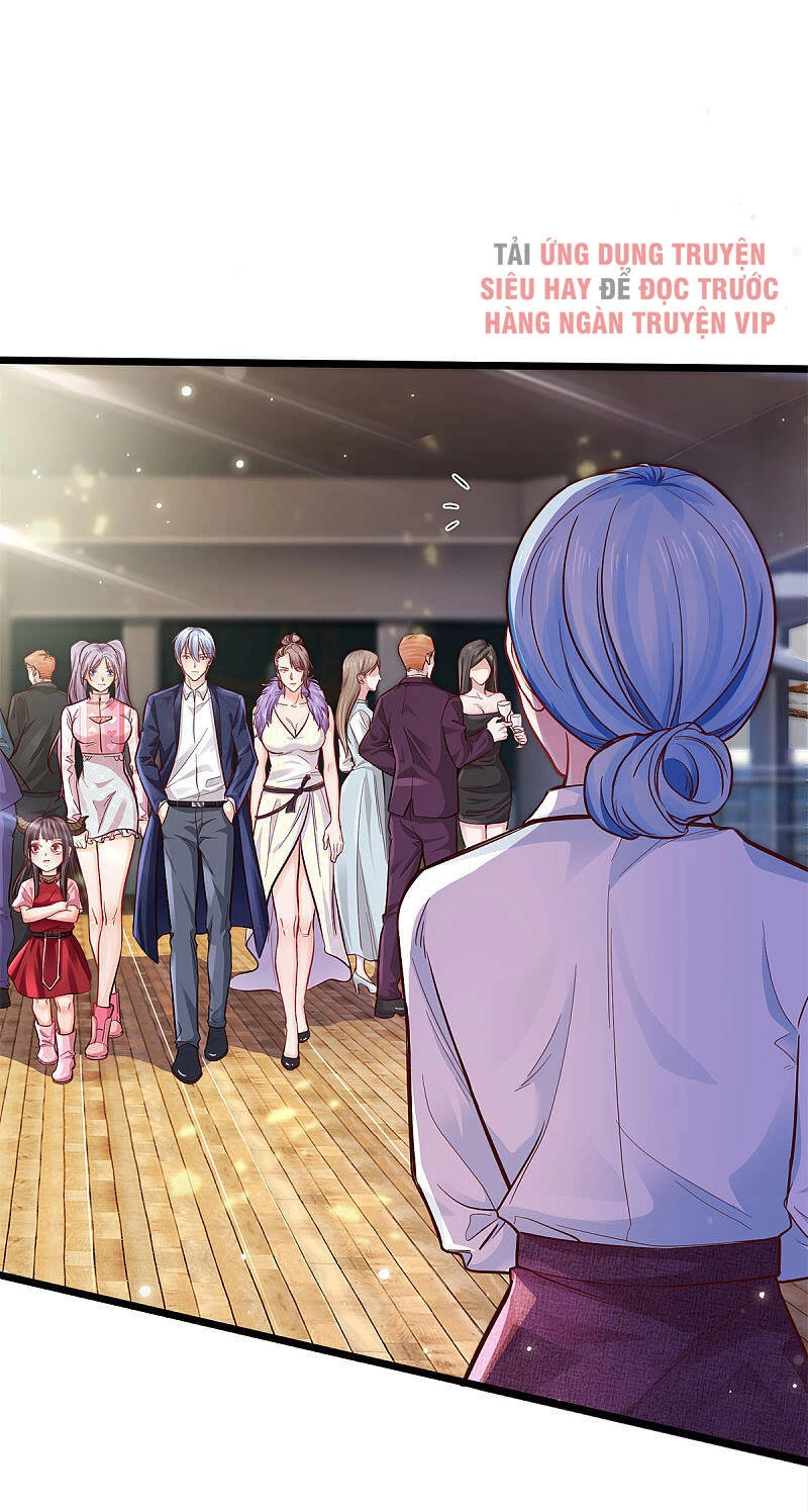 Ngạo Thị Thiên Địa Chapter 292 - 18