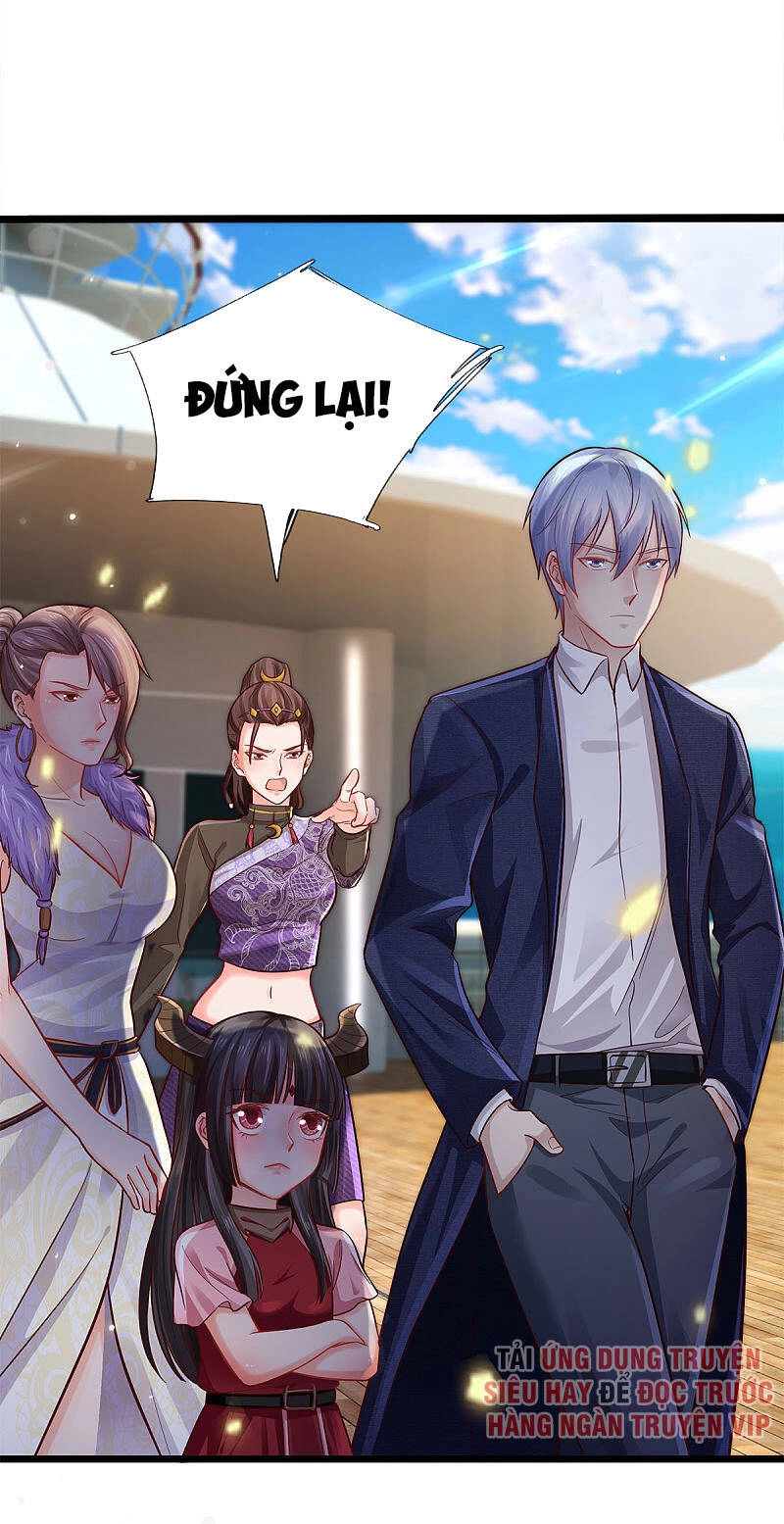 Ngạo Thị Thiên Địa Chapter 292 - 21