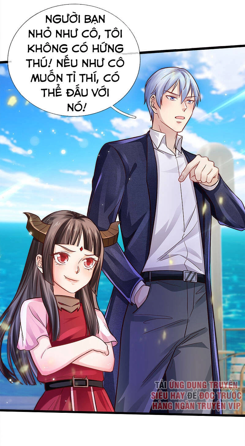 Ngạo Thị Thiên Địa Chapter 292 - 23