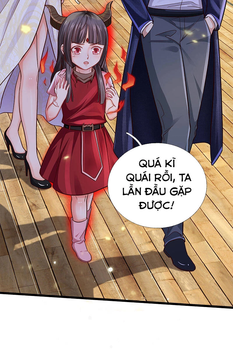 Ngạo Thị Thiên Địa Chapter 292 - 25