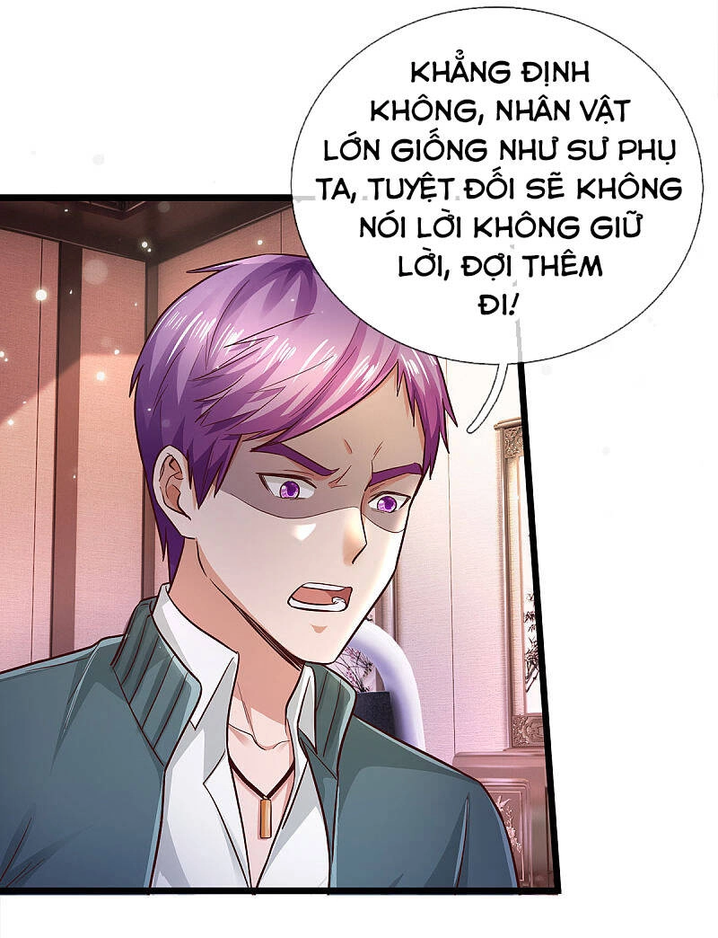 Ngạo Thị Thiên Địa Chapter 292 - 29