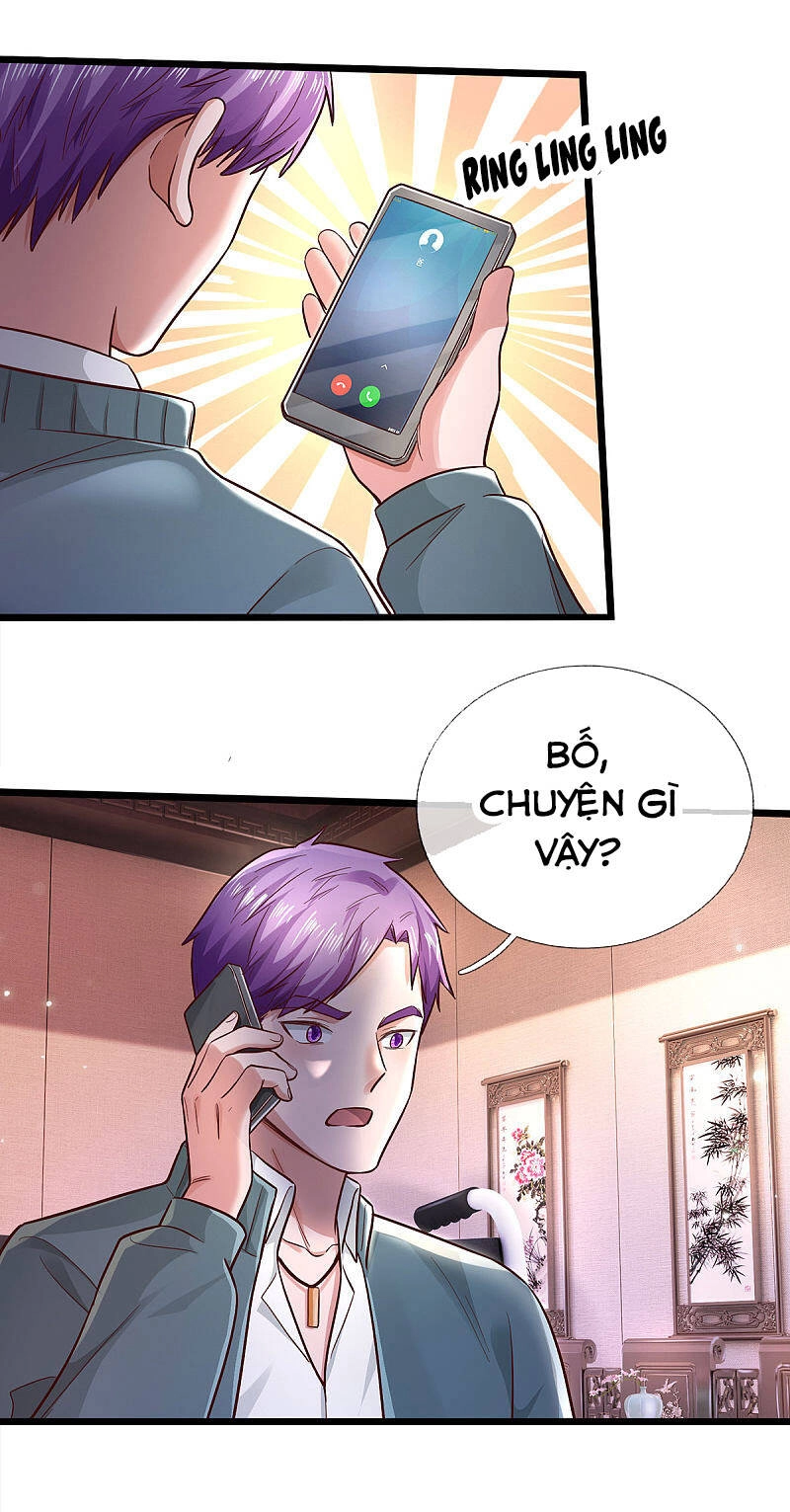 Ngạo Thị Thiên Địa Chapter 293 - 2