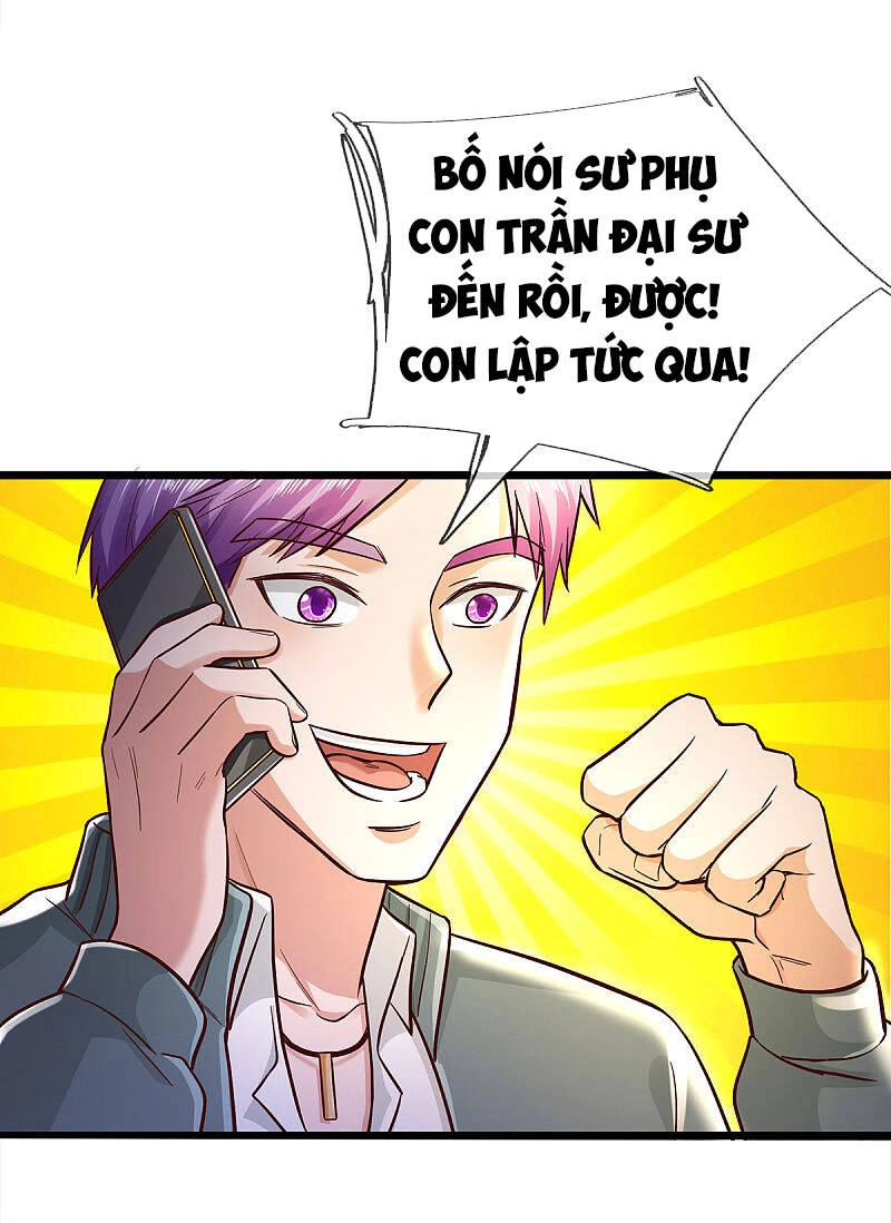 Ngạo Thị Thiên Địa Chapter 293 - 3