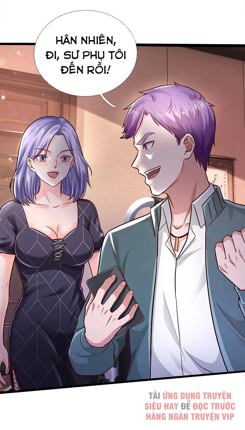 Ngạo Thị Thiên Địa Chapter 293 - 4