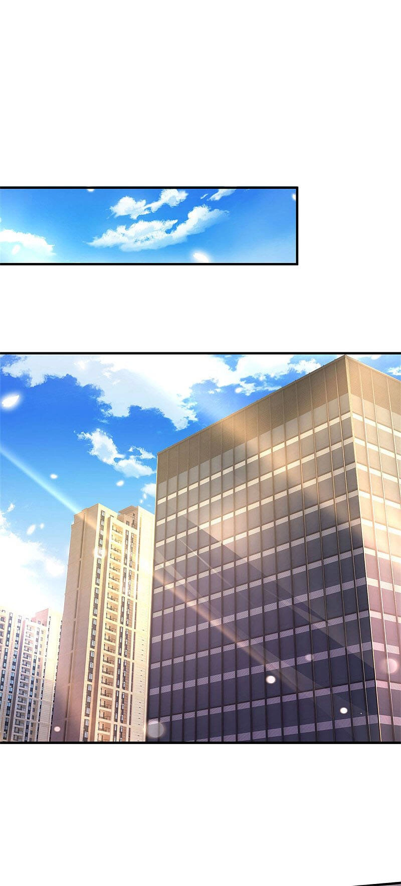 Ngạo Thị Thiên Địa Chapter 293 - 5