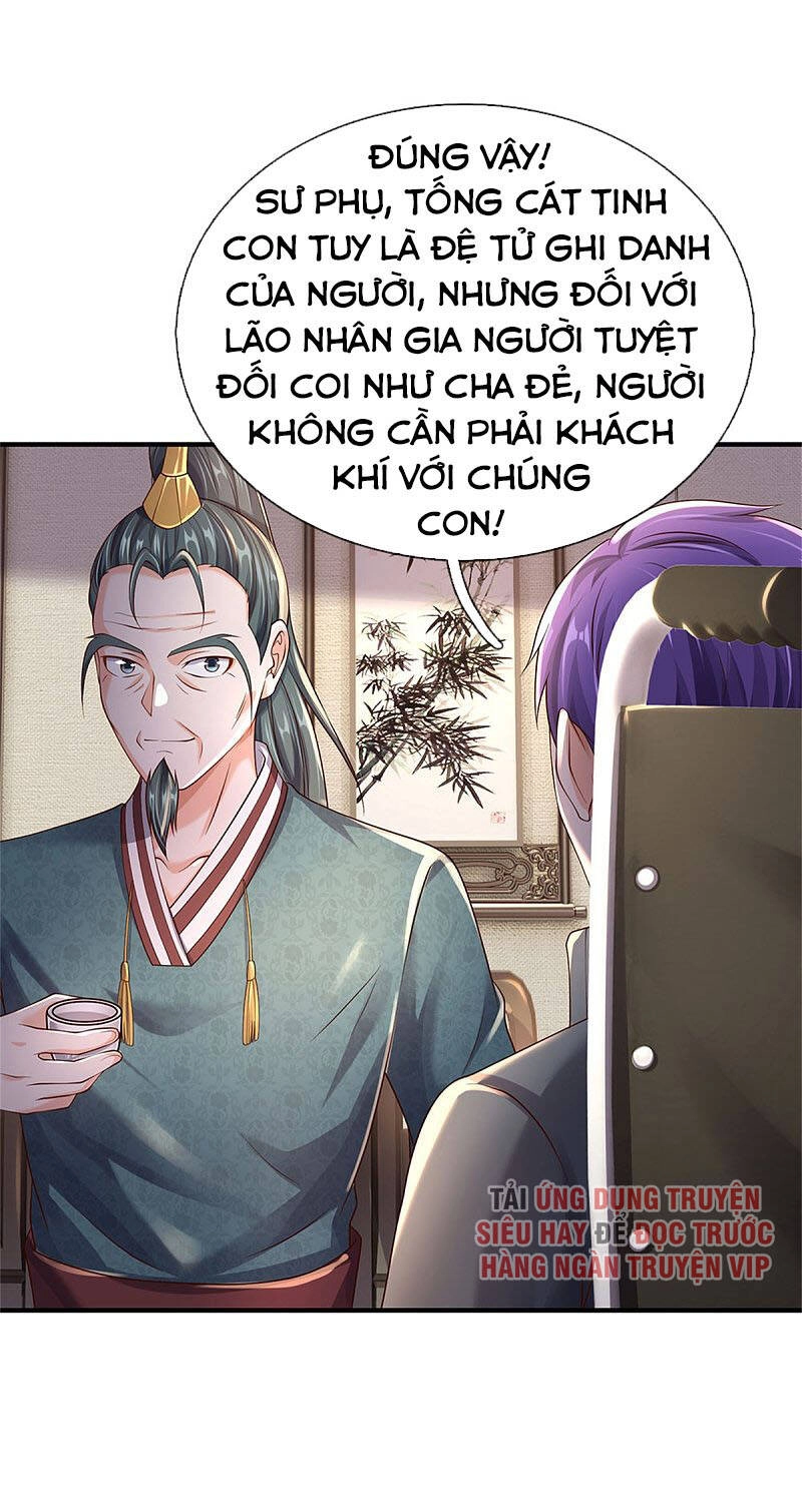 Ngạo Thị Thiên Địa Chapter 293 - 7