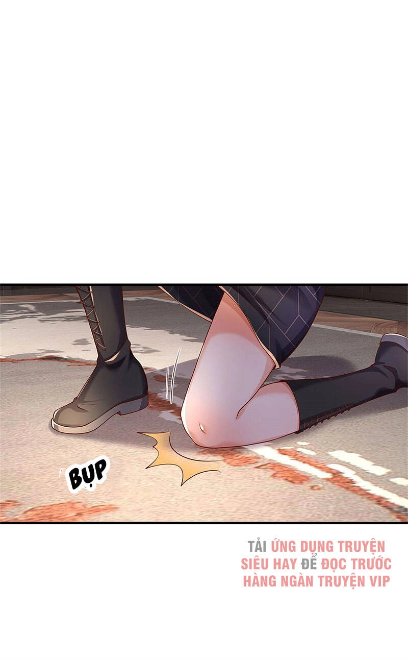 Ngạo Thị Thiên Địa Chapter 293 - 13