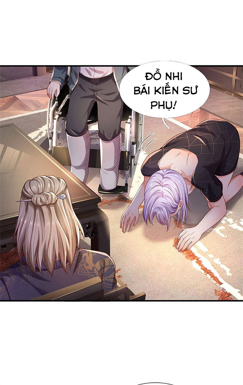 Ngạo Thị Thiên Địa Chapter 293 - 14