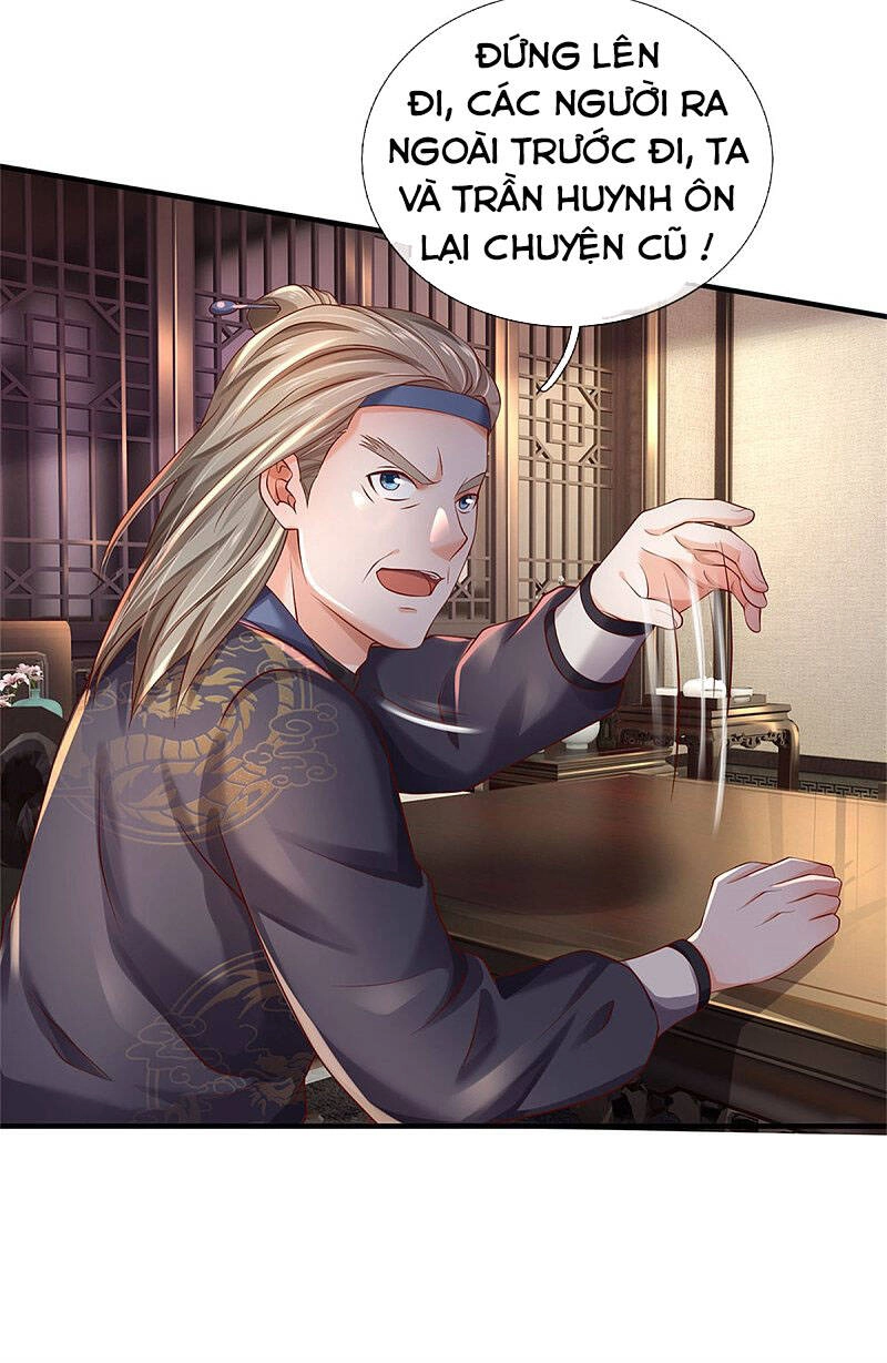 Ngạo Thị Thiên Địa Chapter 293 - 15