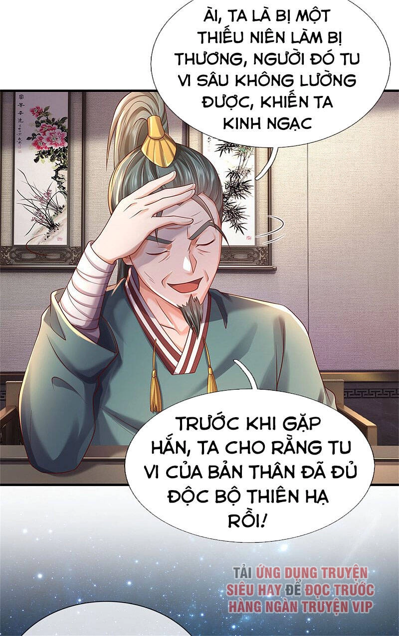 Ngạo Thị Thiên Địa Chapter 293 - 19