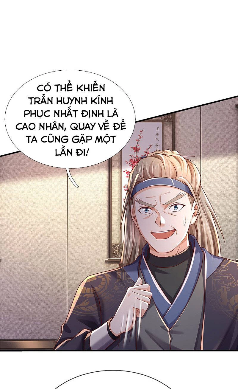Ngạo Thị Thiên Địa Chapter 293 - 21