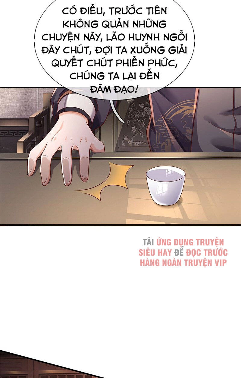 Ngạo Thị Thiên Địa Chapter 293 - 22