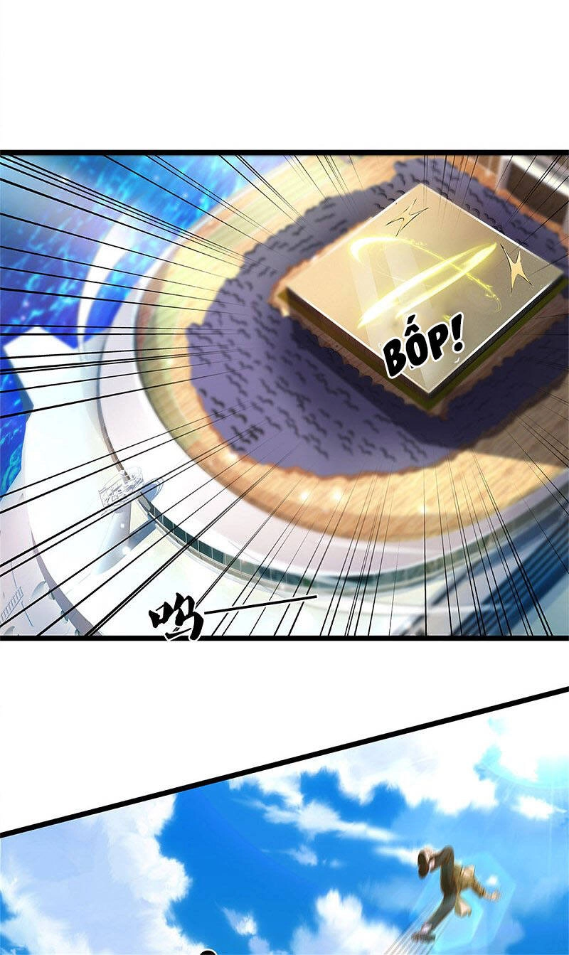 Ngạo Thị Thiên Địa Chapter 293 - 24