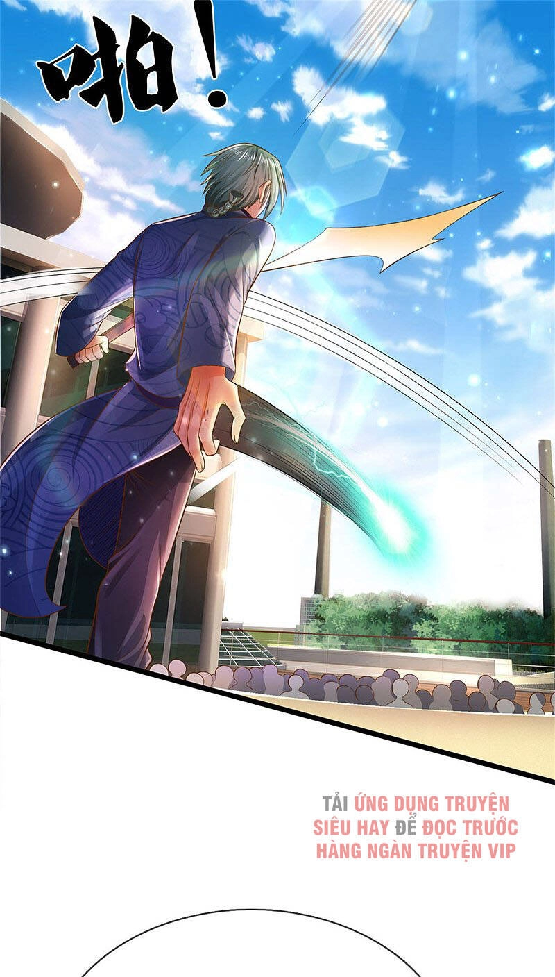 Ngạo Thị Thiên Địa Chapter 293 - 25