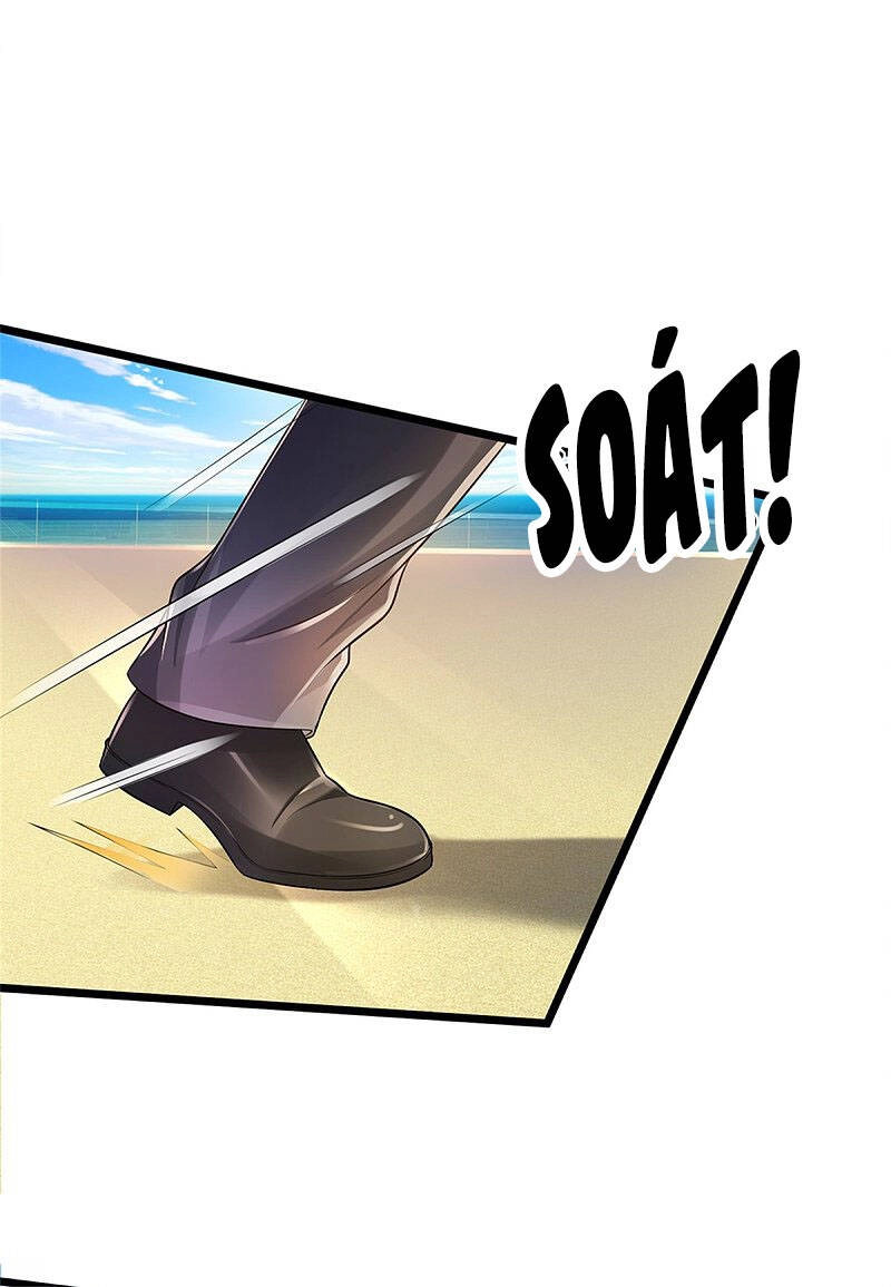 Ngạo Thị Thiên Địa Chapter 294 - 5