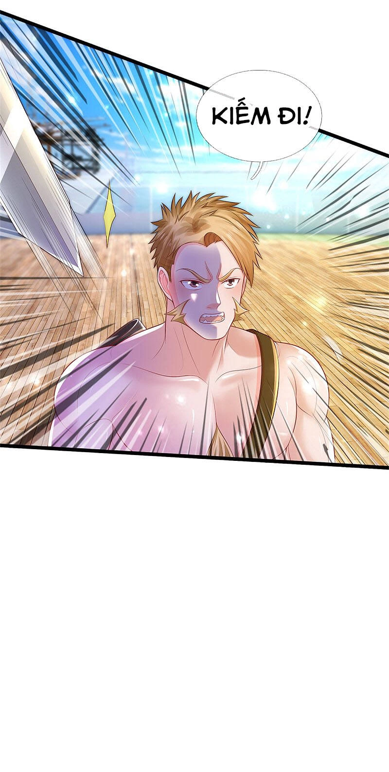 Ngạo Thị Thiên Địa Chapter 294 - 19