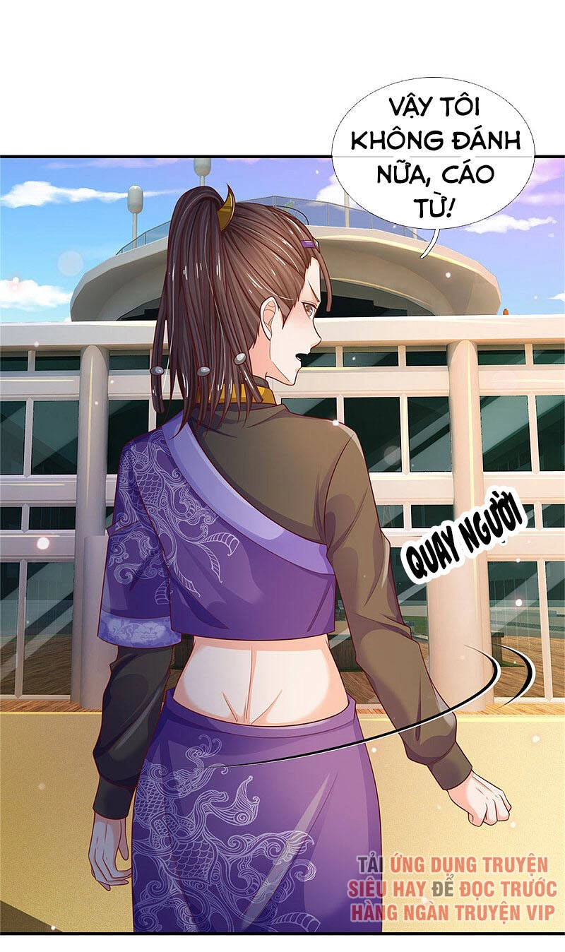 Ngạo Thị Thiên Địa Chapter 294 - 20