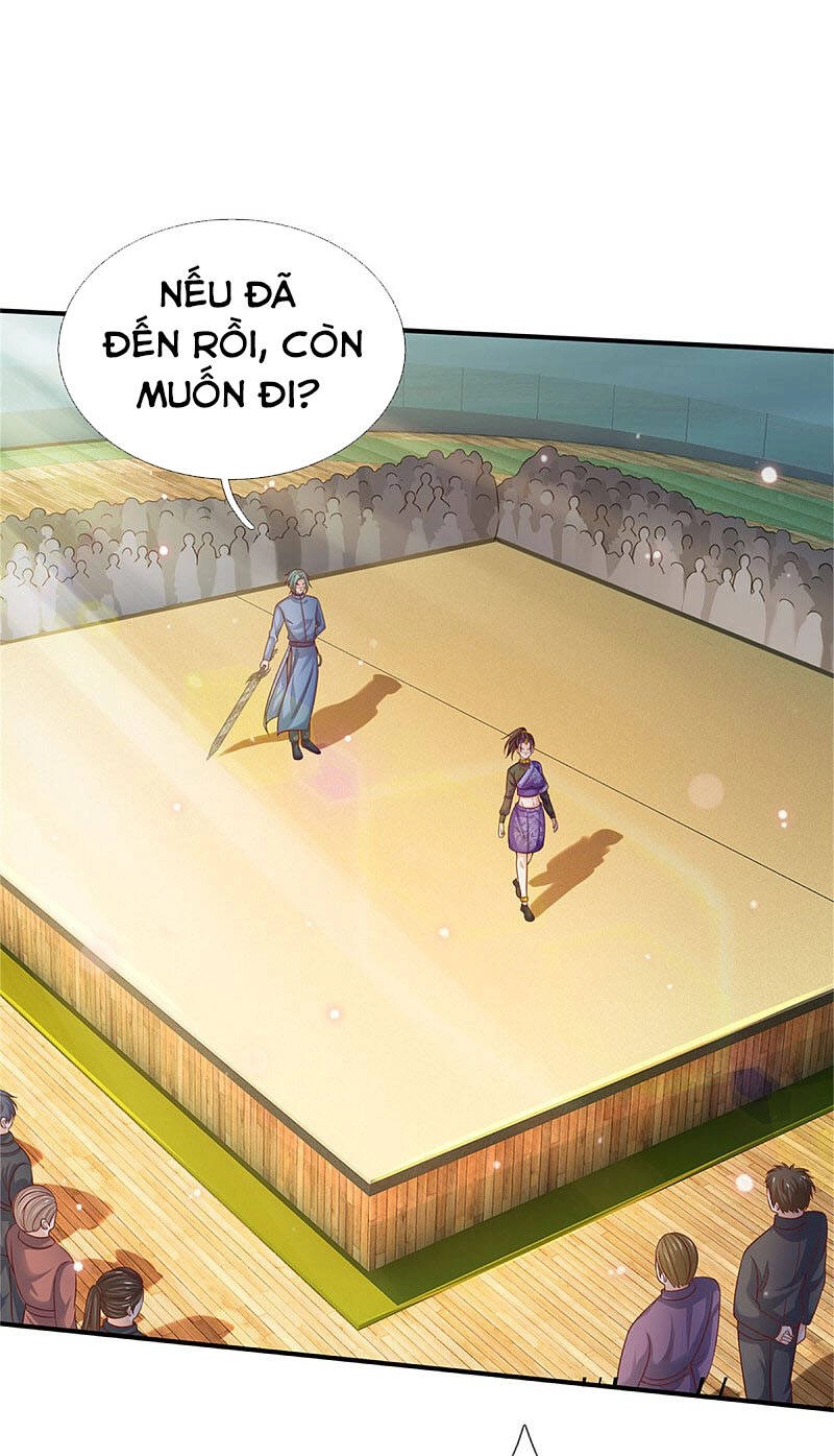 Ngạo Thị Thiên Địa Chapter 294 - 21