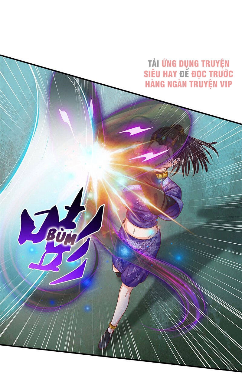 Ngạo Thị Thiên Địa Chapter 294 - 23