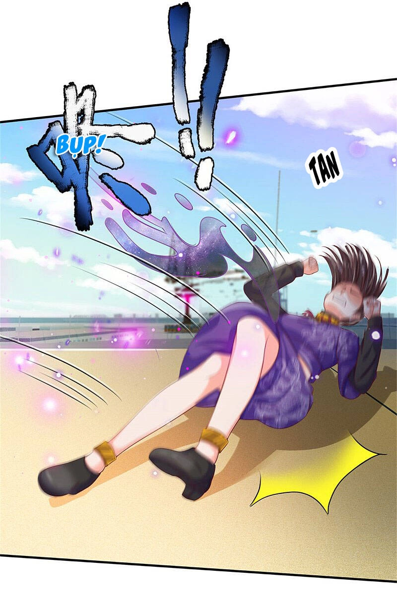 Ngạo Thị Thiên Địa Chapter 294 - 24