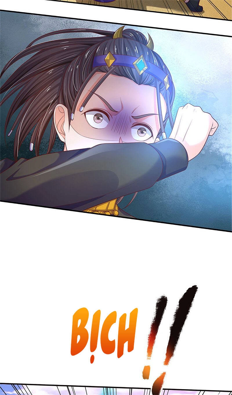 Ngạo Thị Thiên Địa Chapter 294 - 28