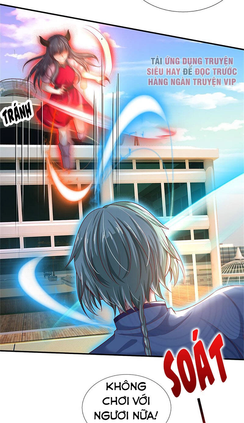 Ngạo Thị Thiên Địa Chapter 295 - 7