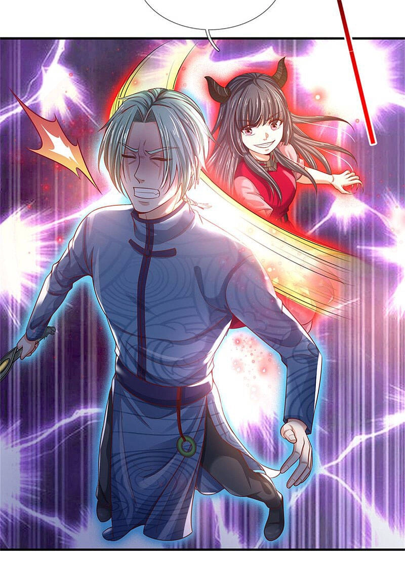 Ngạo Thị Thiên Địa Chapter 295 - 8