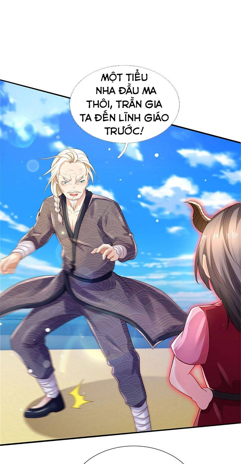 Ngạo Thị Thiên Địa Chapter 295 - 15