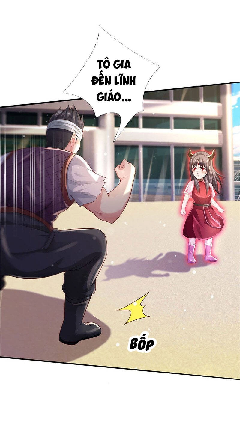 Ngạo Thị Thiên Địa Chapter 295 - 19