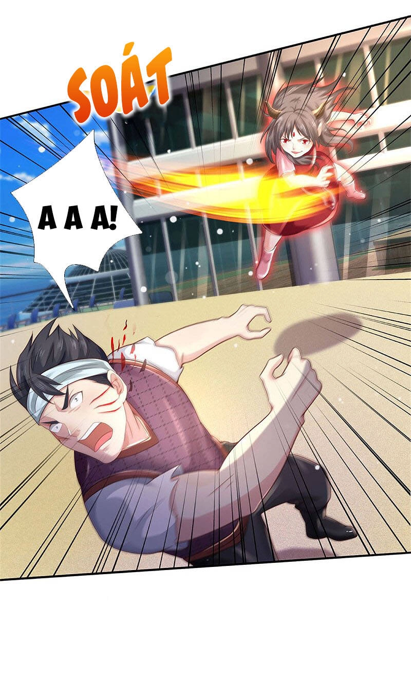 Ngạo Thị Thiên Địa Chapter 295 - 20