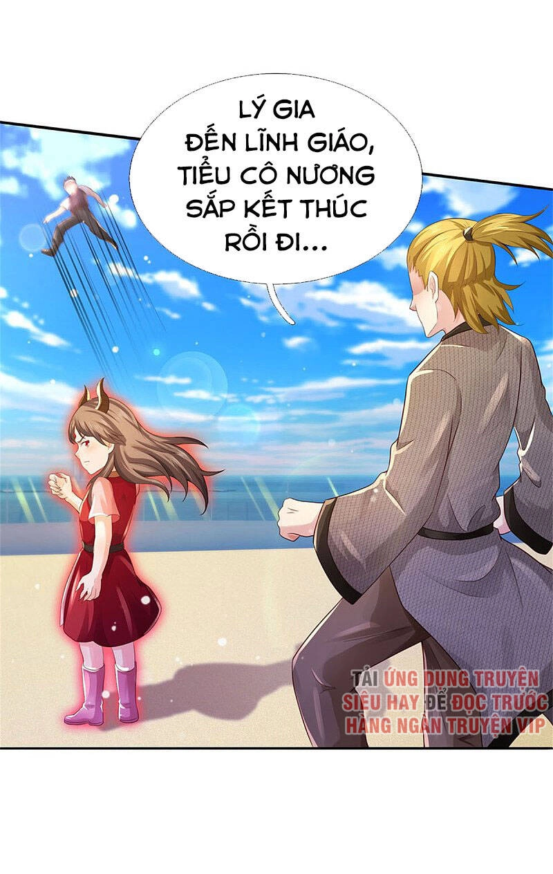 Ngạo Thị Thiên Địa Chapter 295 - 21