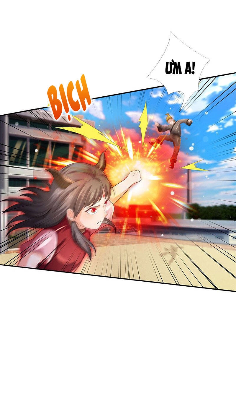 Ngạo Thị Thiên Địa Chapter 295 - 22