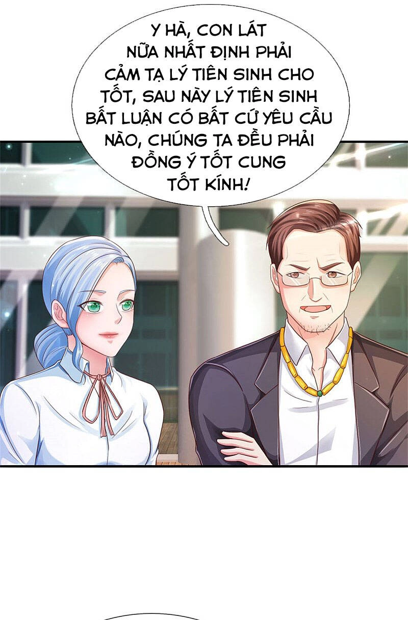 Ngạo Thị Thiên Địa Chapter 295 - 25