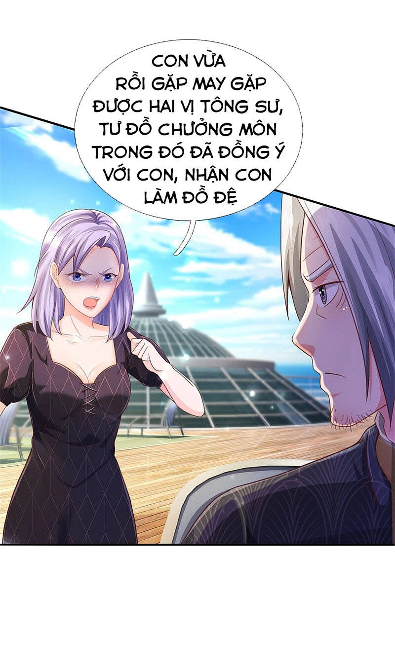 Ngạo Thị Thiên Địa Chapter 295 - 29