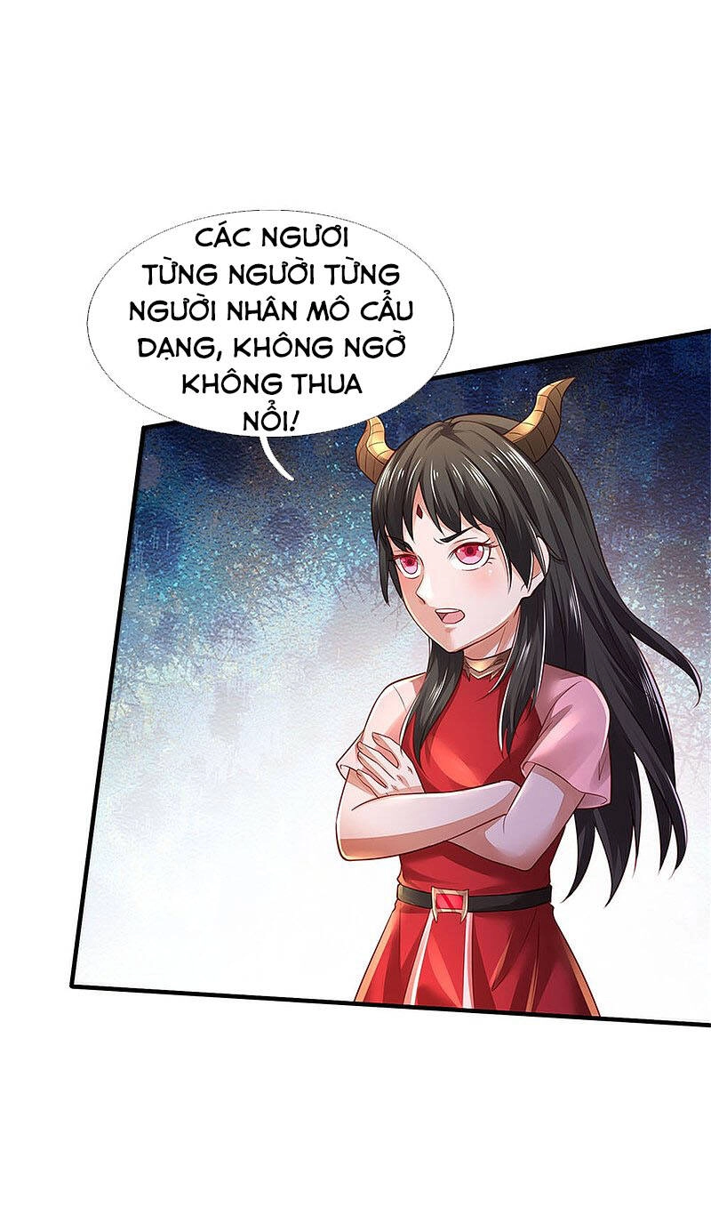 Ngạo Thị Thiên Địa Chapter 296 - 9